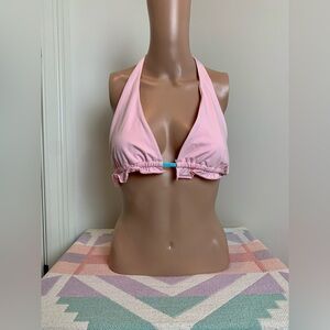 New Tiger Mist bra halter top